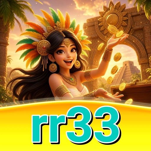 Layar fitur rr33