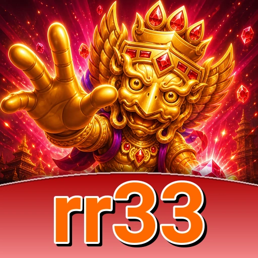 Layar beranda rr33
