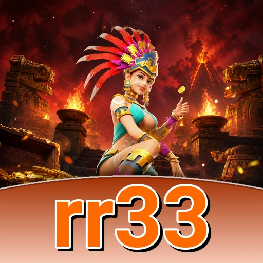 Layar pengaturan rr33