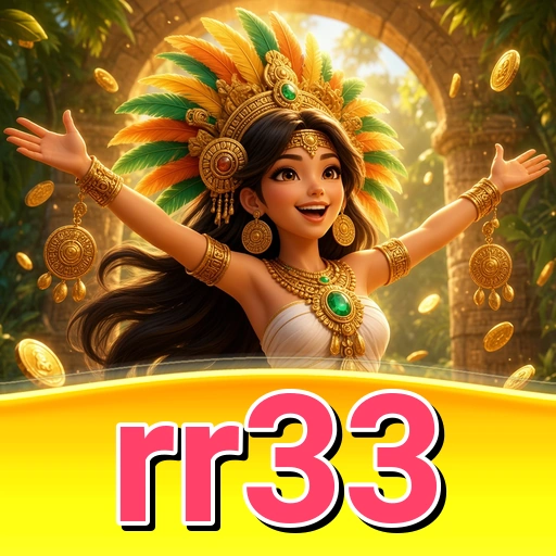 Halaman profil rr33